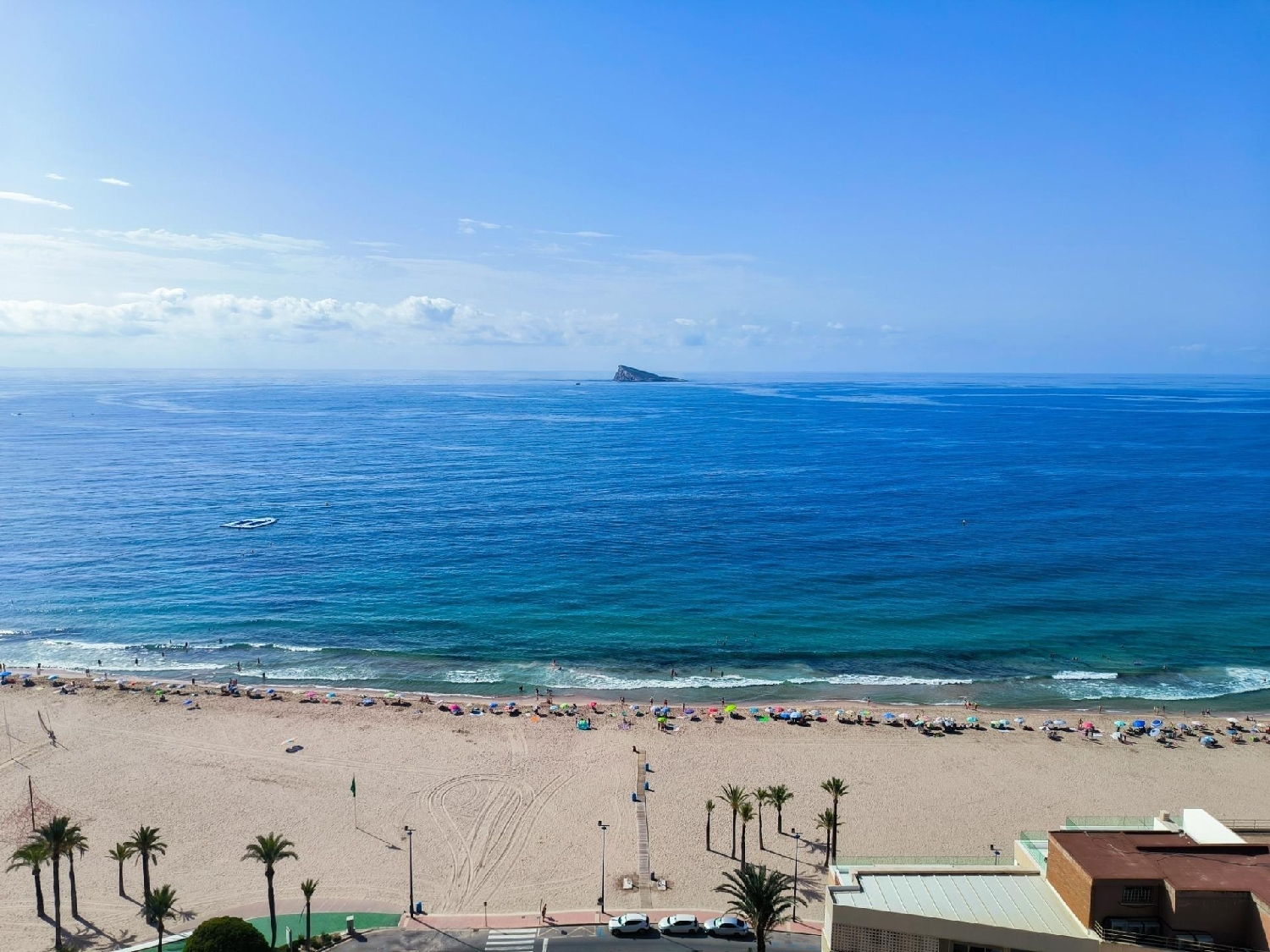  kaufen Wohnung Benidorm (Centro) Marina Baixa 2