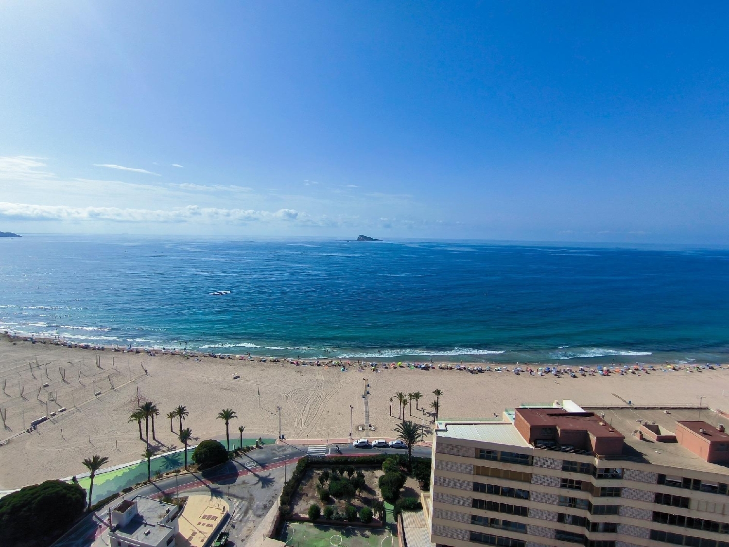  kaufen Wohnung Benidorm (Centro) Marina Baixa 3