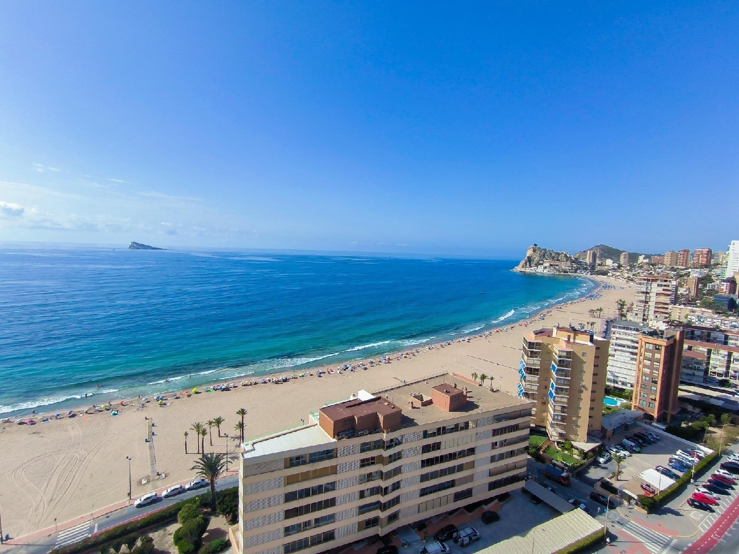 kaufen Wohnung Benidorm (Centro) Marina Baixa 4