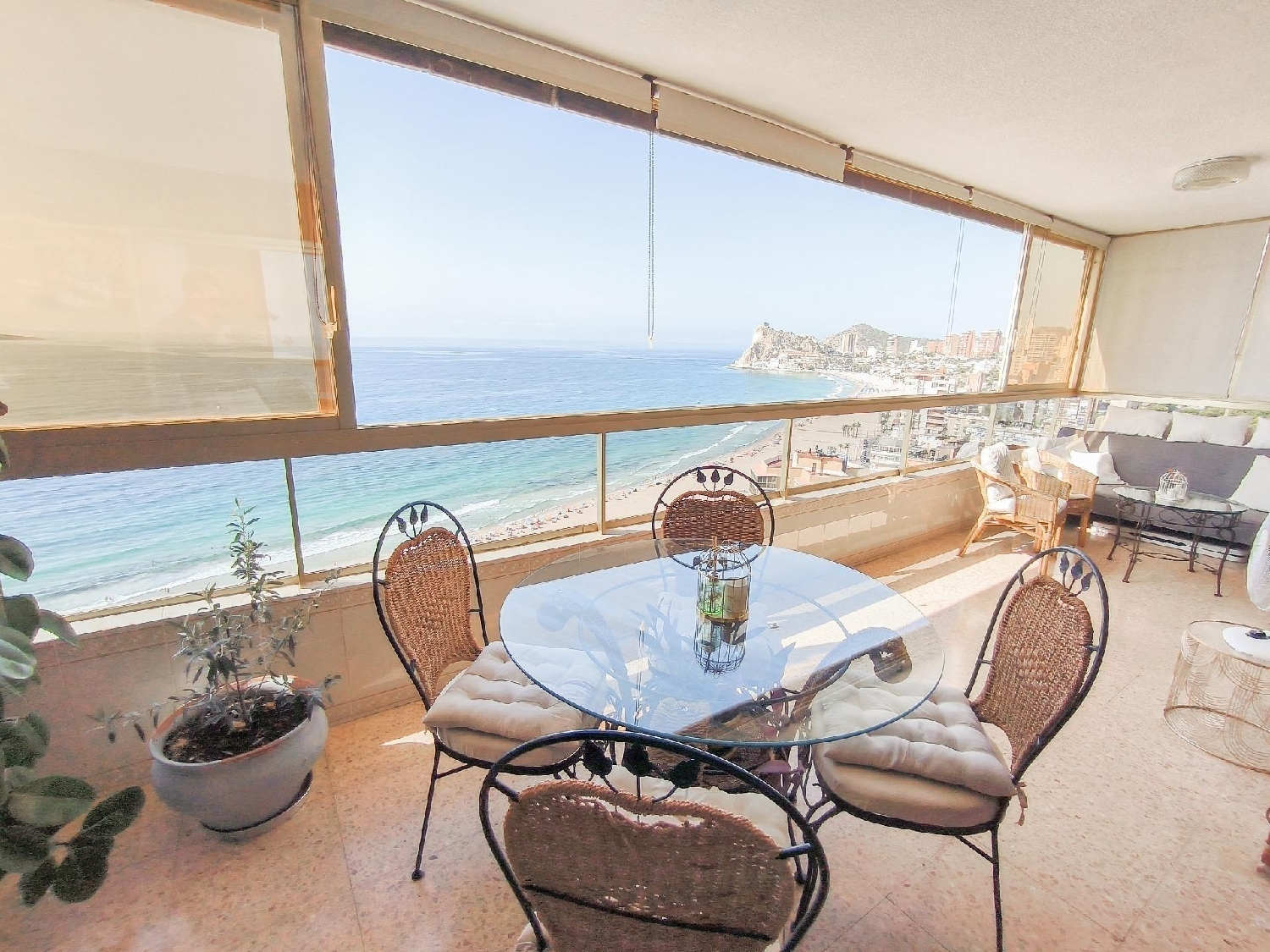  kaufen Wohnung Benidorm (Centro) Marina Baixa 6
