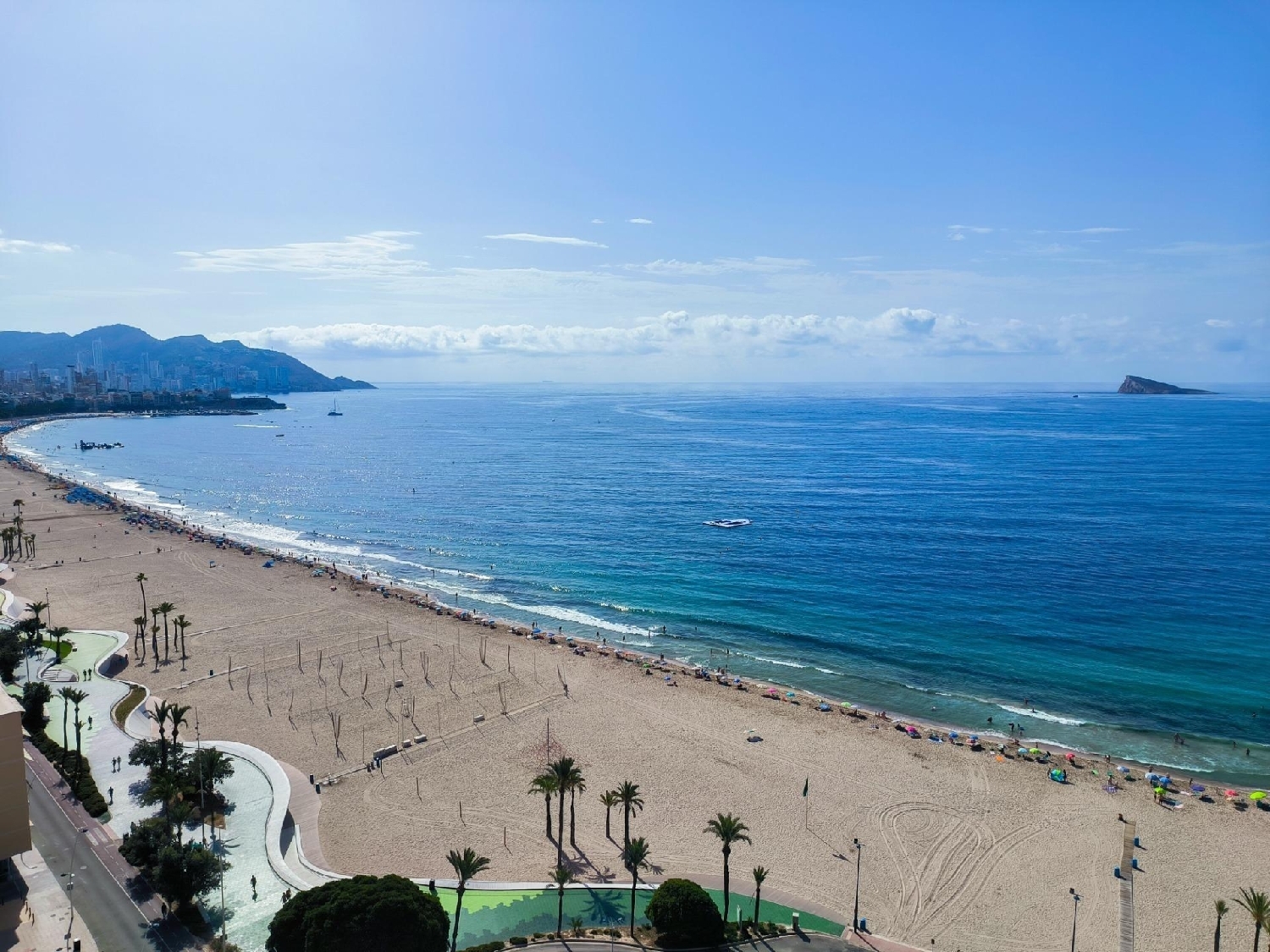  kaufen Wohnung Benidorm (Centro) Marina Baixa 1