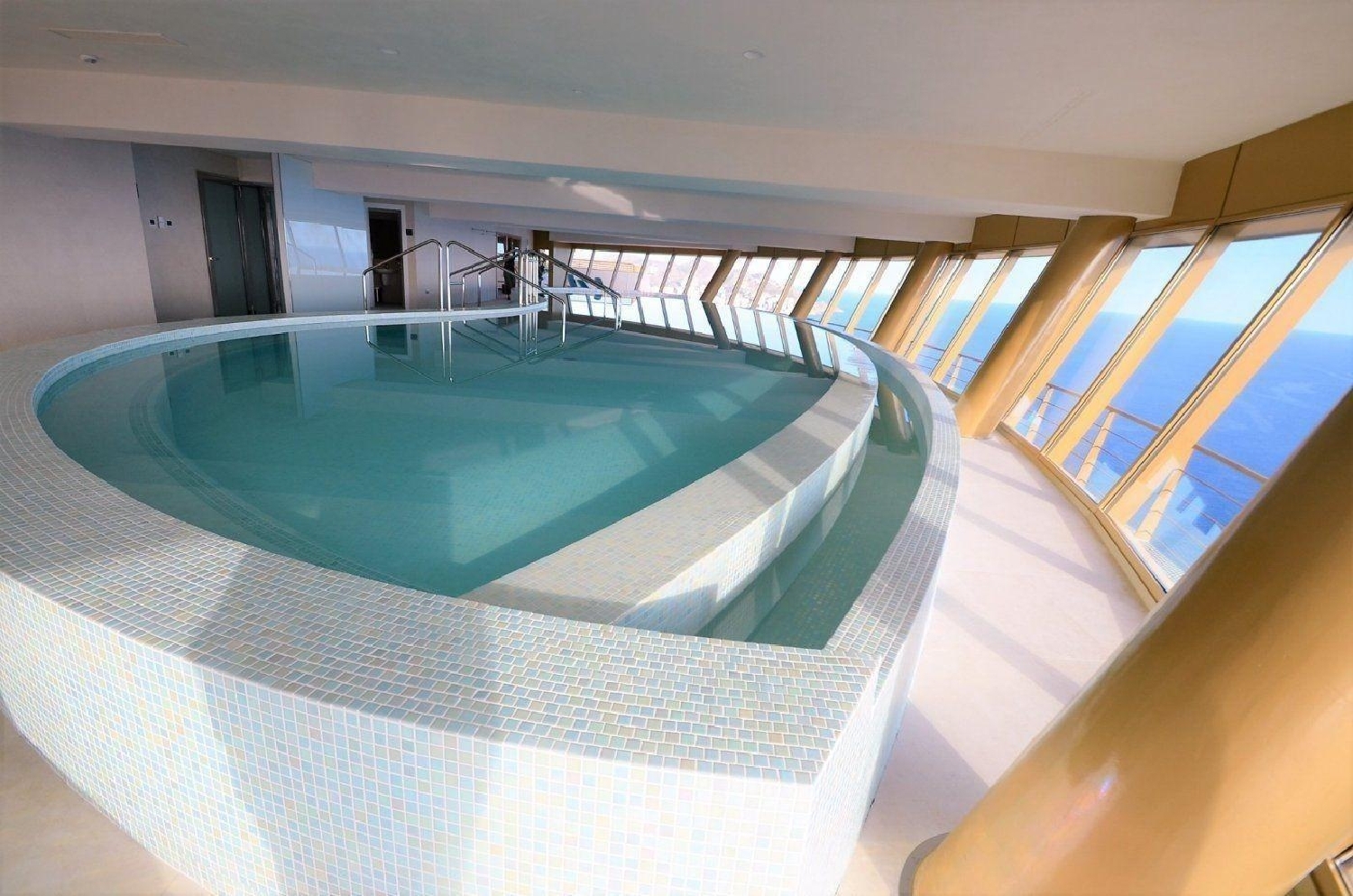  kaufen Wohnung Benidorm (Centro) Marina Baixa 7