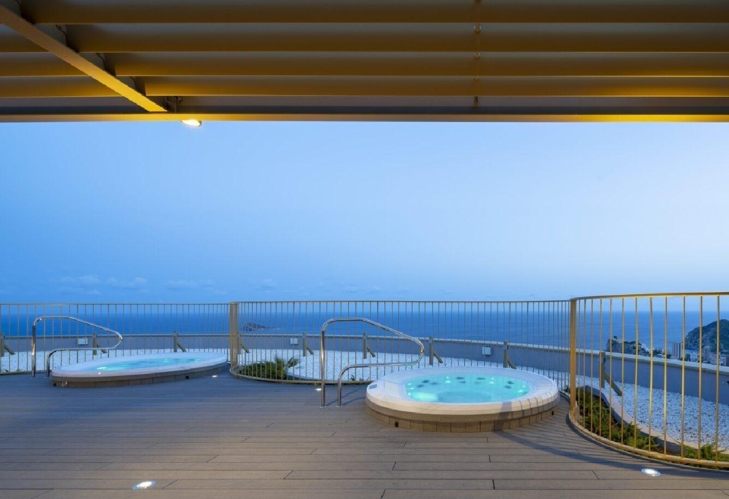  kaufen Wohnung Benidorm (Centro) Marina Baixa 8