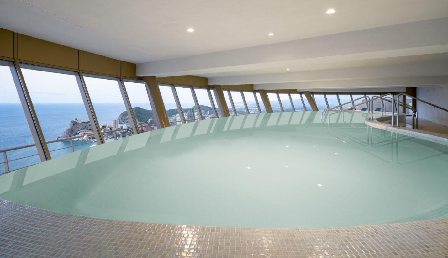 kaufen Wohnung Benidorm (Centro) Marina Baixa 6