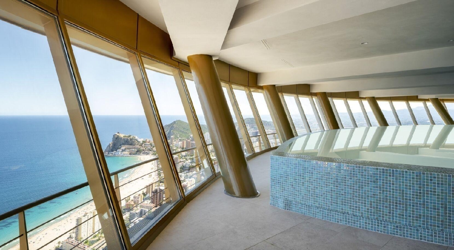  kaufen Wohnung Benidorm (Centro) Marina Baixa 4