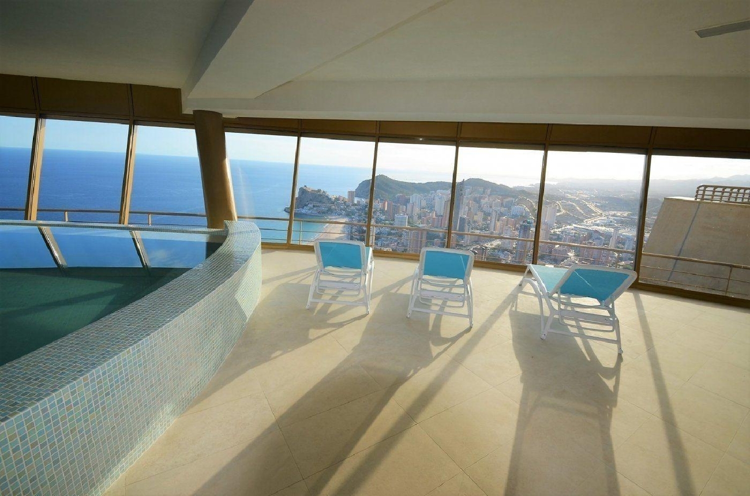  kaufen Wohnung Benidorm (Centro) Marina Baixa 5