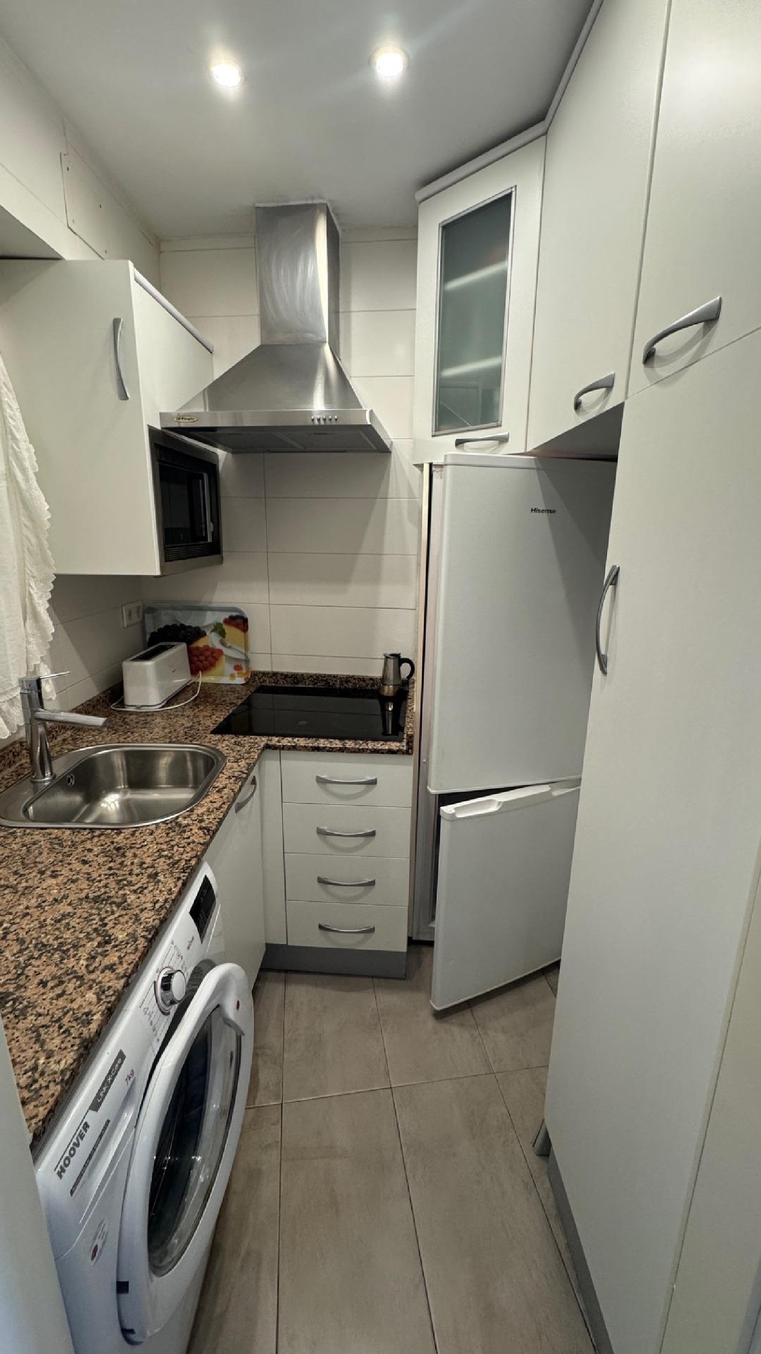  kaufen Wohnung Benidorm (Centro) Marina Baixa 7
