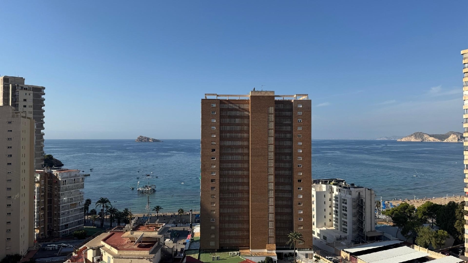  kaufen Wohnung Benidorm (Centro) Marina Baixa 1