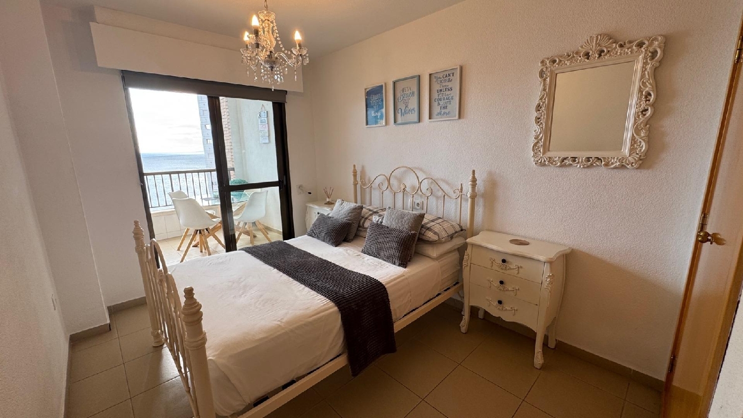  kaufen Wohnung Benidorm (Centro) Marina Baixa 5