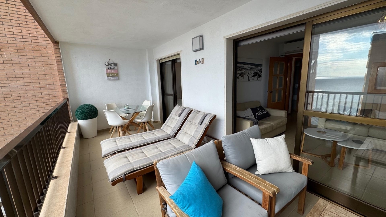  kaufen Wohnung Benidorm (Centro) Marina Baixa 7