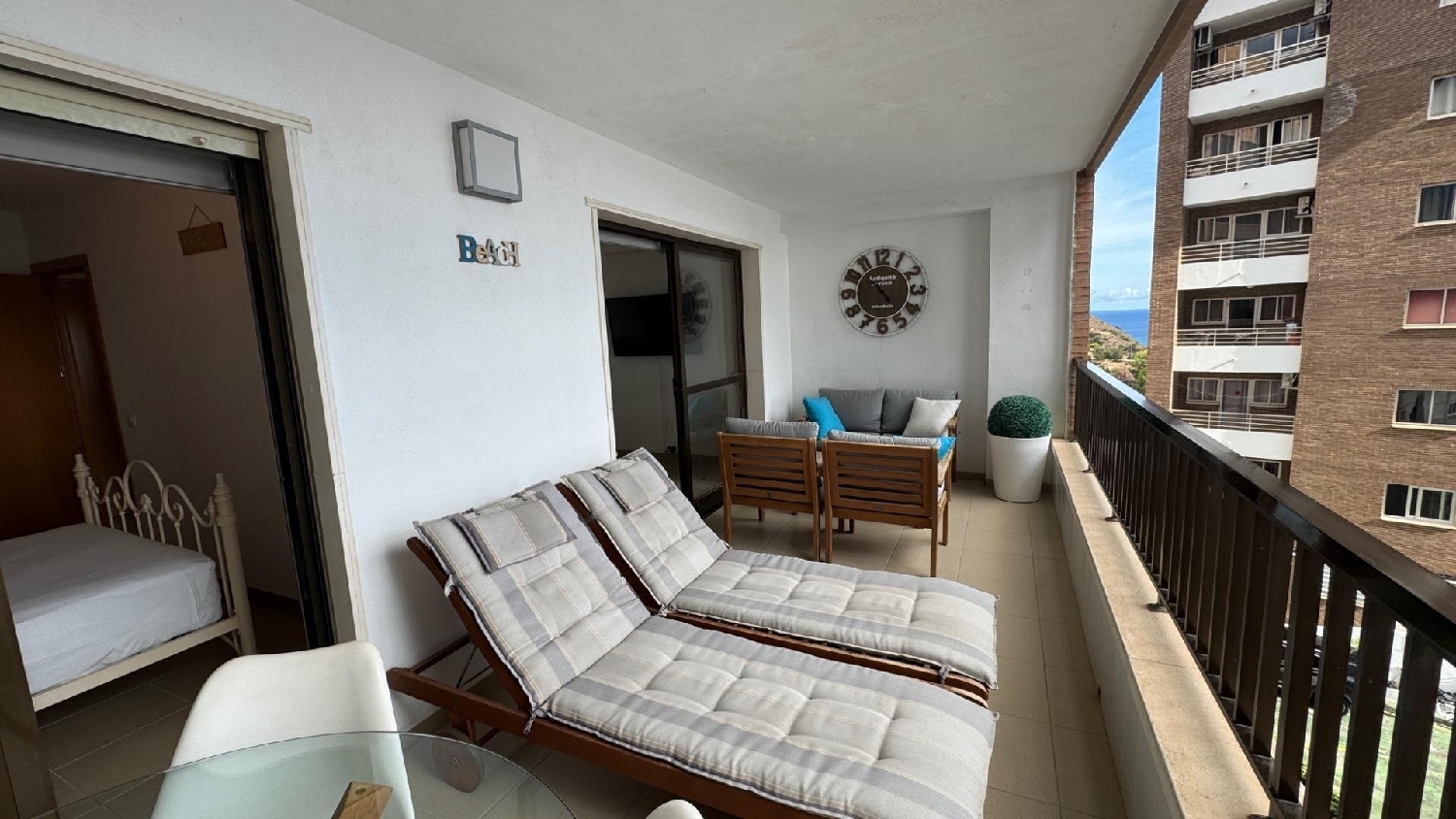  kaufen Wohnung Benidorm (Centro) Marina Baixa 2