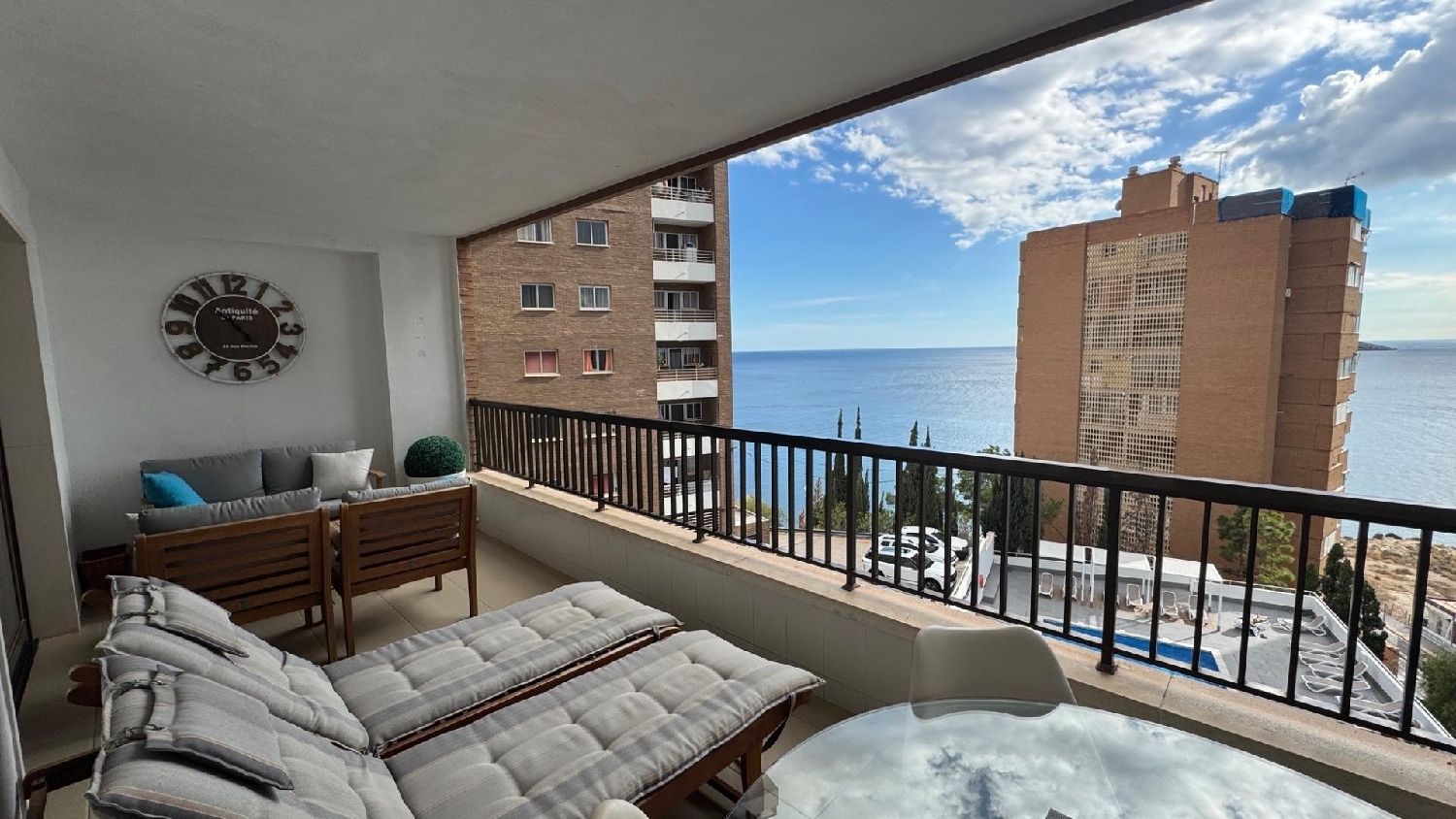  kaufen Wohnung Benidorm (Centro) Marina Baixa 8