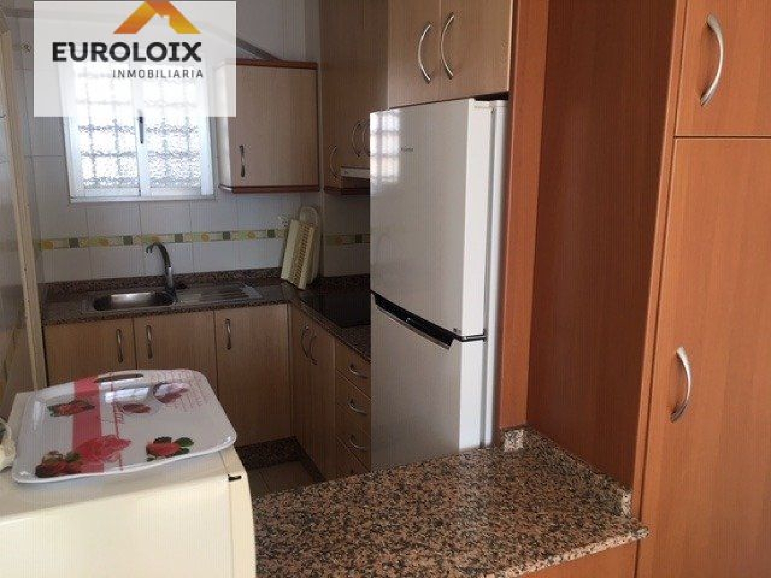kaufen Wohnung Benidorm (Centro) Marina Baixa 3