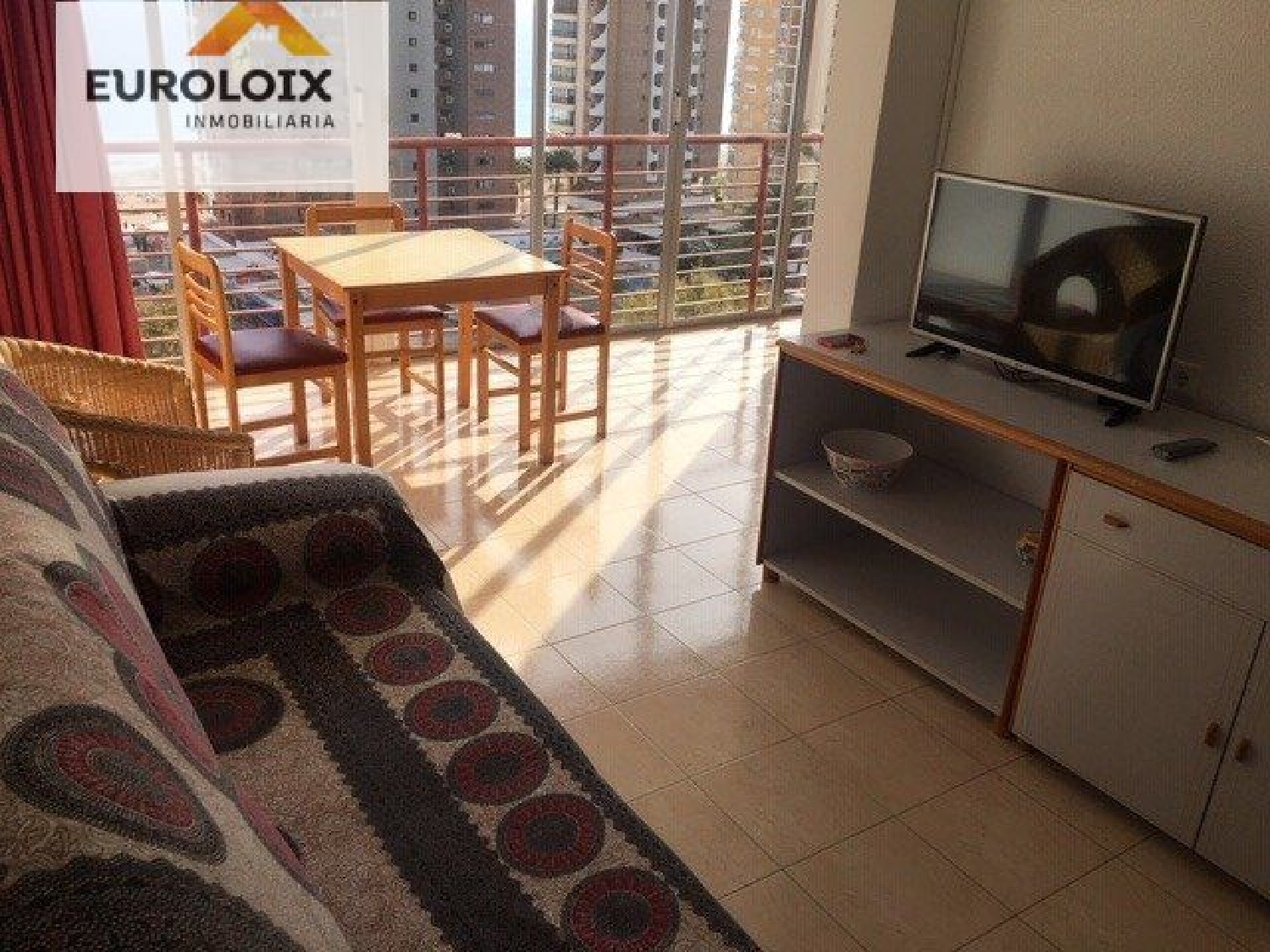 kaufen Wohnung Benidorm (Centro) Marina Baixa 2