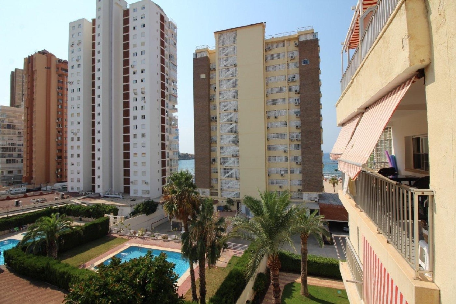  kaufen Wohnung Benidorm (Centro) Marina Baixa 7