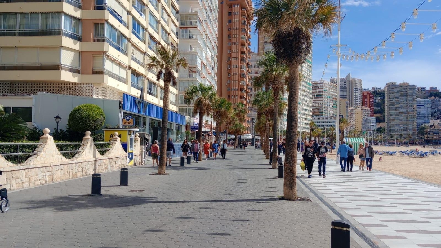  kaufen Wohnung Benidorm (Centro) Marina Baixa 4