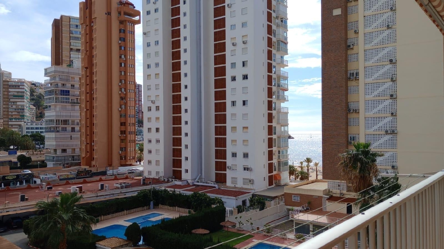  kaufen Wohnung Benidorm (Centro) Marina Baixa 8