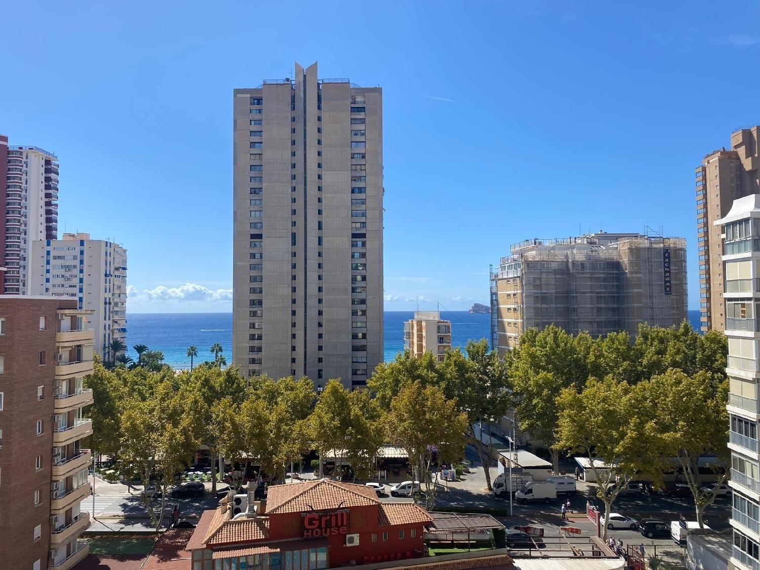  kaufen Wohnung Benidorm (Centro) Marina Baixa 8