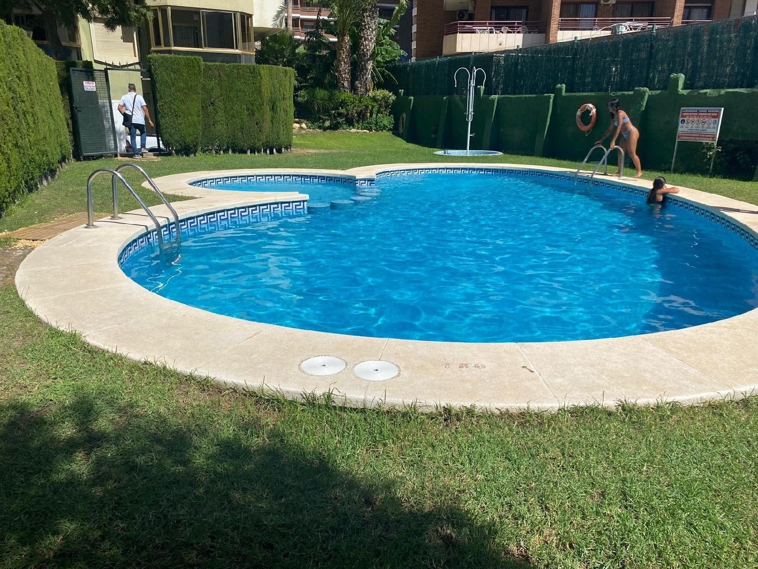 kaufen Wohnung Benidorm (Centro) Marina Baixa 2