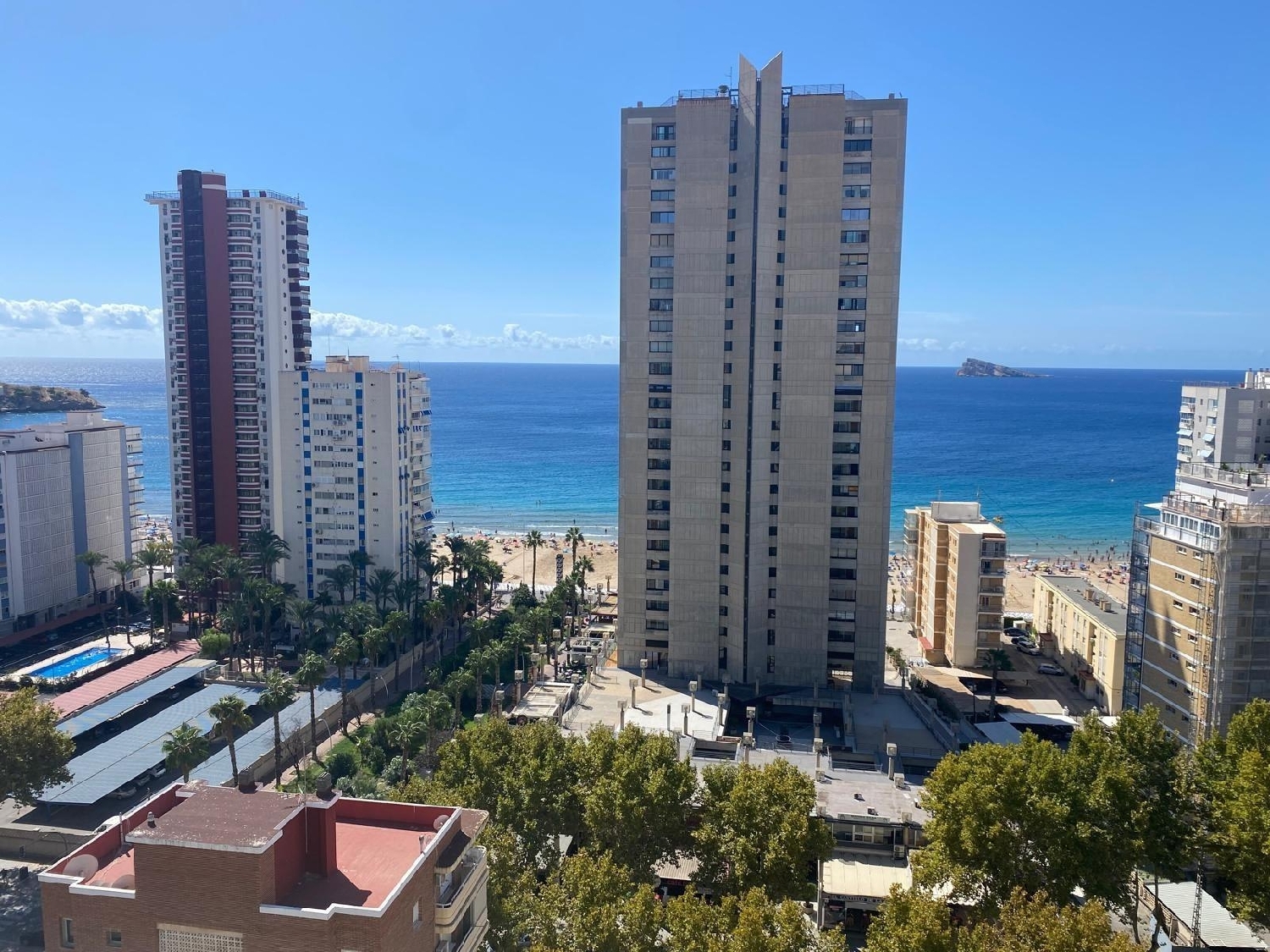 kaufen Wohnung Benidorm (Centro) Marina Baixa 3