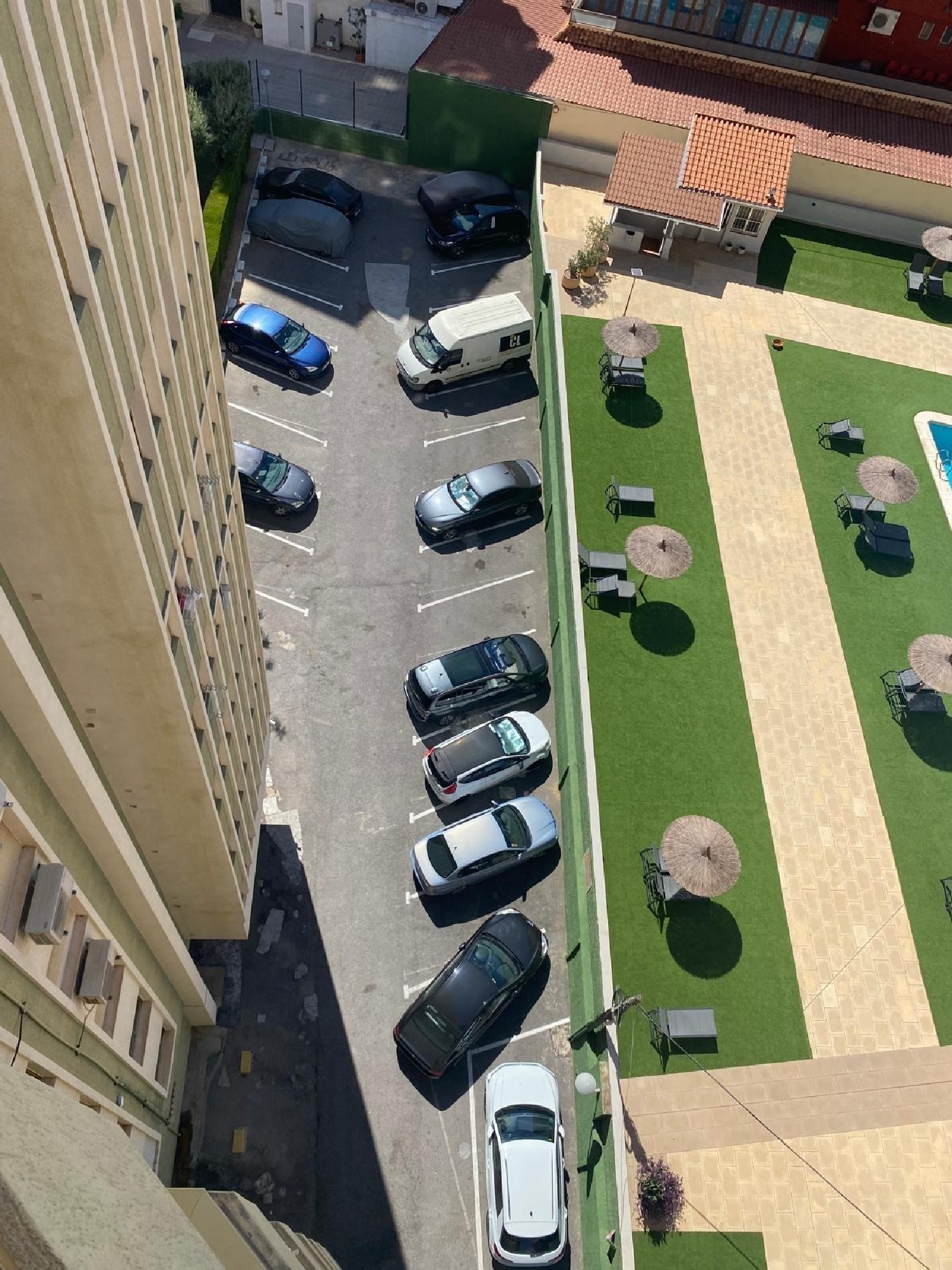  kaufen Wohnung Benidorm (Centro) Marina Baixa 7