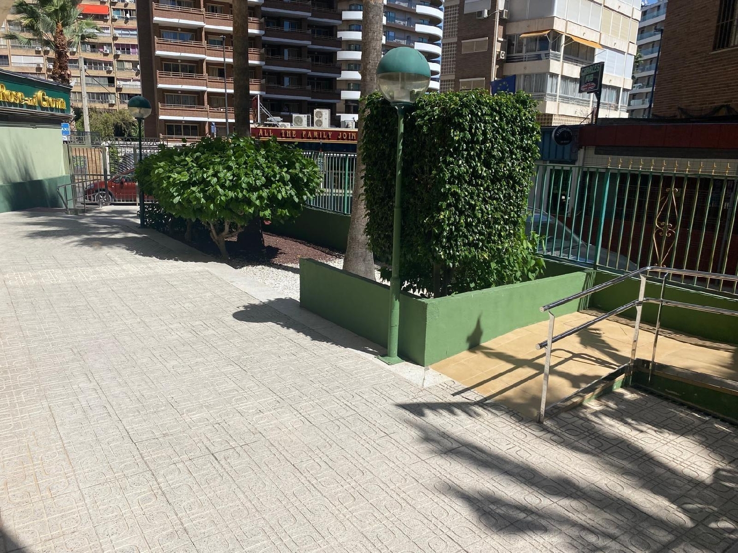  kaufen Wohnung Benidorm (Centro) Marina Baixa 5