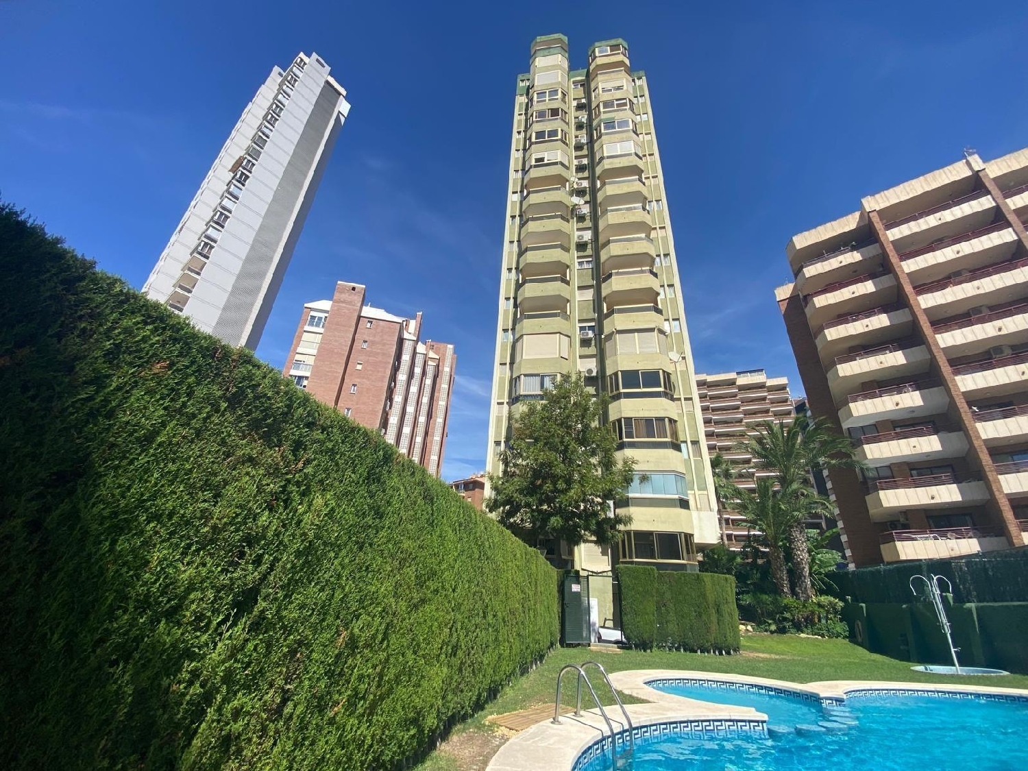  kaufen Wohnung Benidorm (Centro) Marina Baixa 4