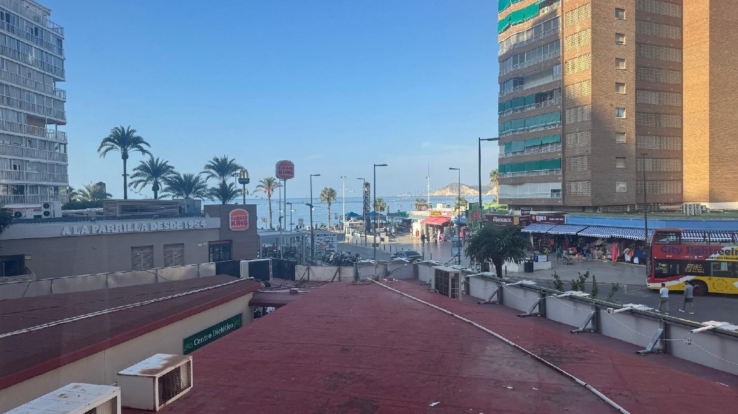 kaufen Wohnung Benidorm (Centro) Marina Baixa 1