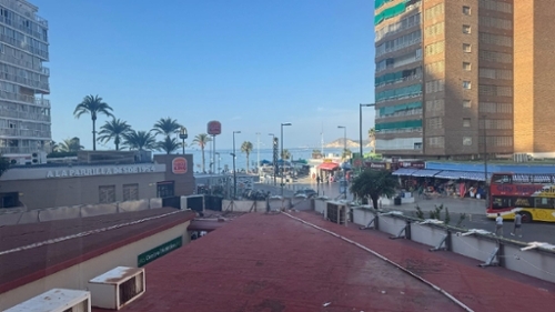 Benidorm (Centro) Marina Baixa Wohnung Bild 6314936