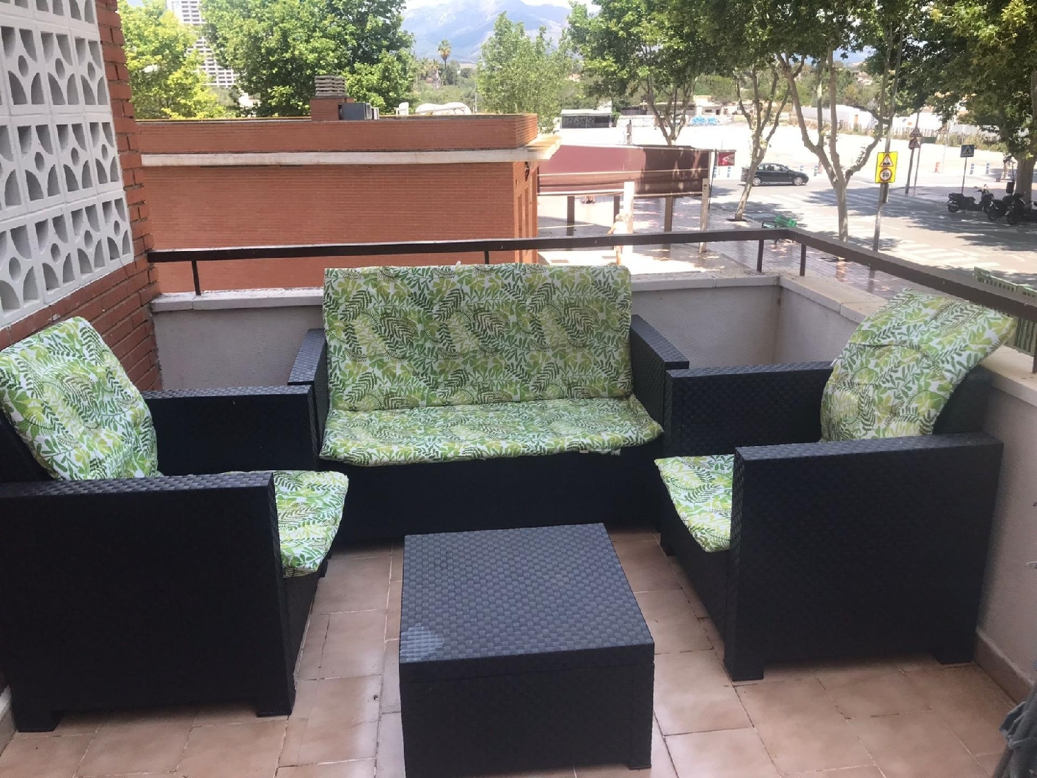 kaufen Wohnung Benidorm (Centro) Marina Baixa 3