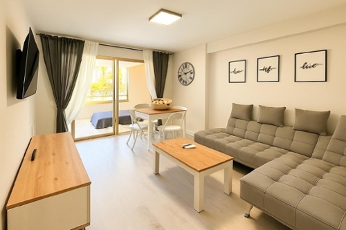 Benidorm (Centro) Marina Baixa Wohnung Bild 6314937