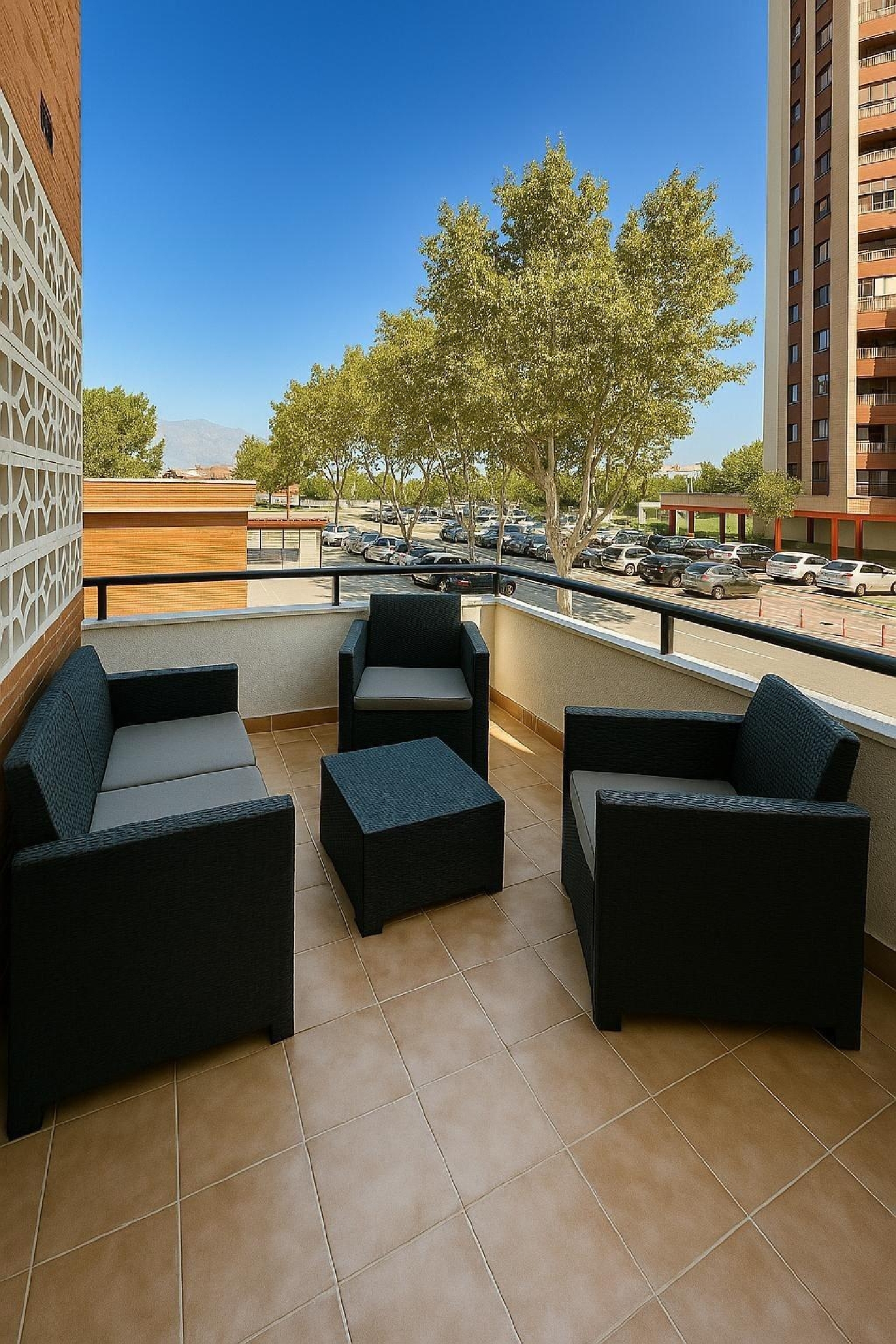  kaufen Wohnung Benidorm (Centro) Marina Baixa 4