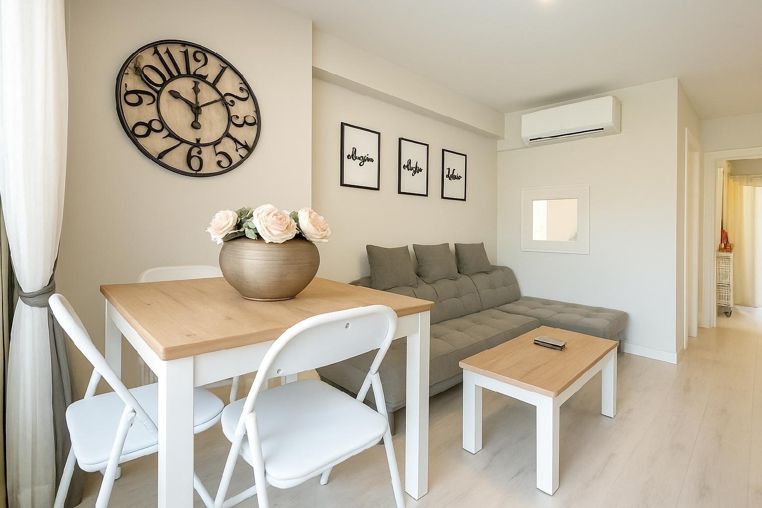 kaufen Wohnung Benidorm (Centro) Marina Baixa 2