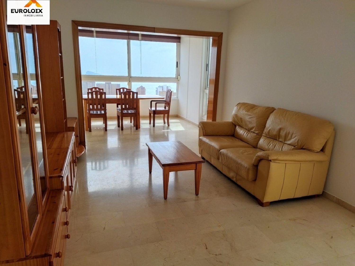 te koop appartement Benidorm (Centro) Marina Baixa 3