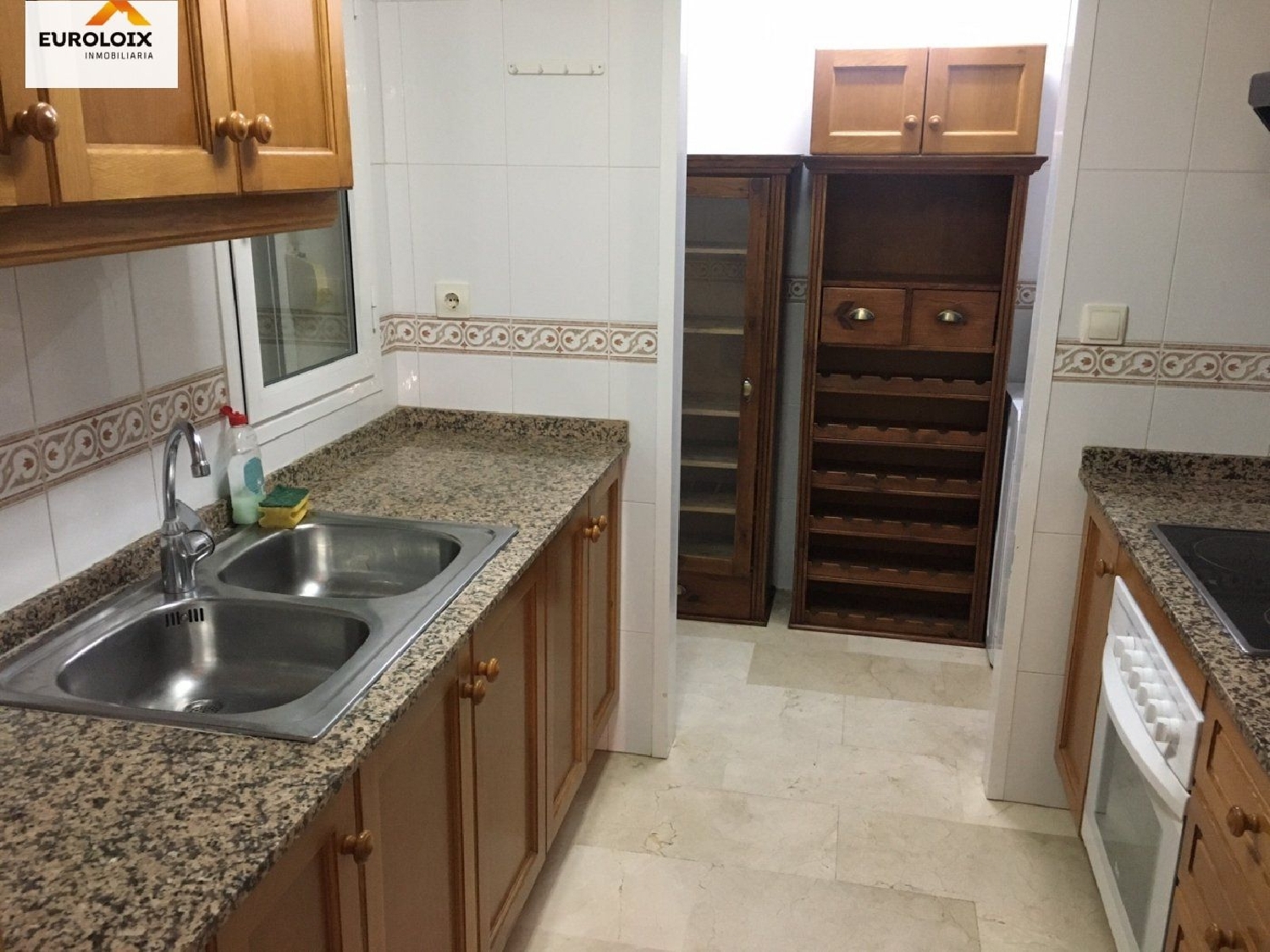 te koop appartement Benidorm (Centro) Marina Baixa 5