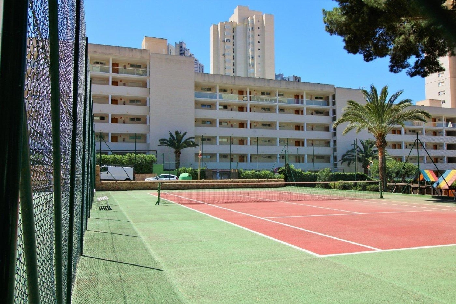 à vendre appartement Benidorm (Centro) Marina Baixa 2