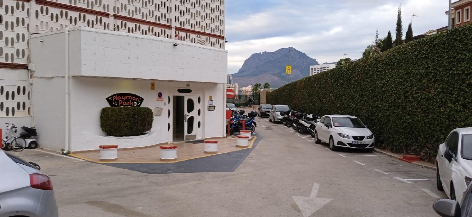 à vendre appartement Benidorm (Centro) Marina Baixa 4