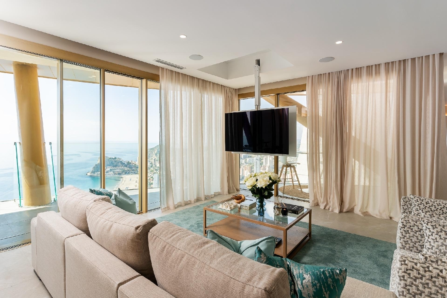  kaufen Wohnung Benidorm (Centro) Marina Baixa 7