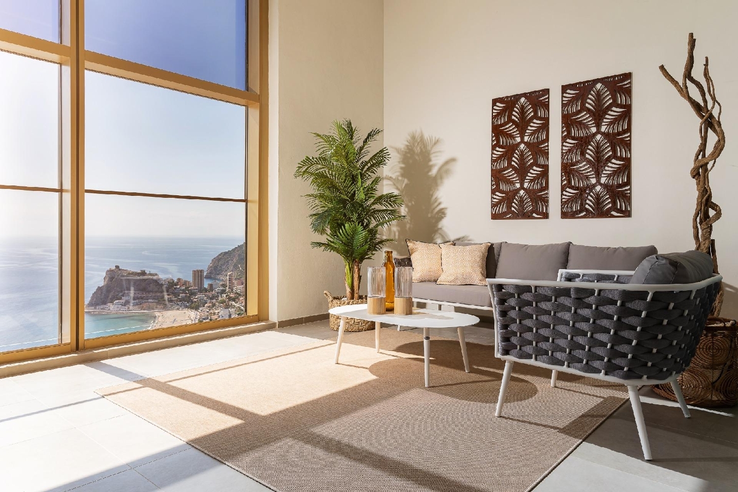 kaufen Wohnung Benidorm (Centro) Marina Baixa 3