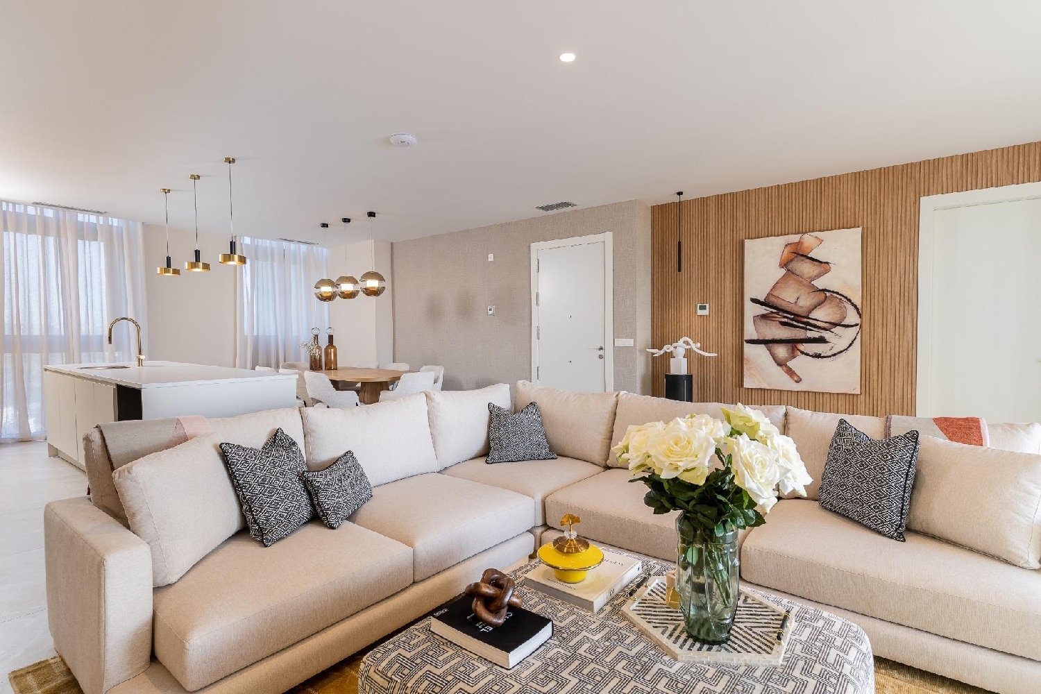  kaufen Wohnung Benidorm (Centro) Marina Baixa 1
