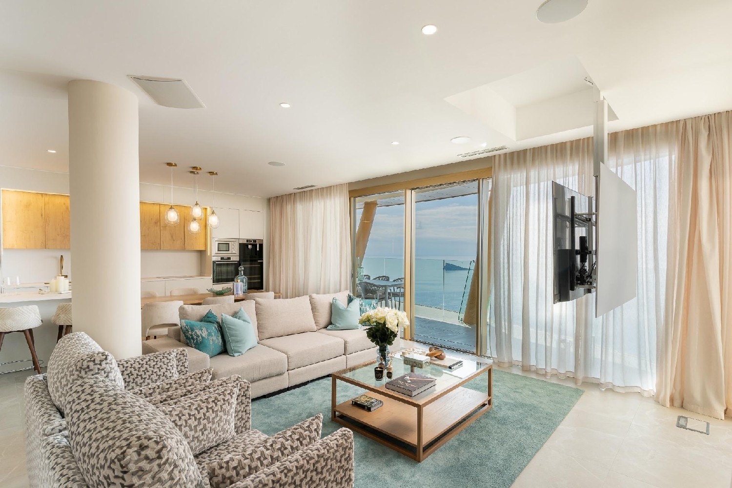  kaufen Wohnung Benidorm (Centro) Marina Baixa 8