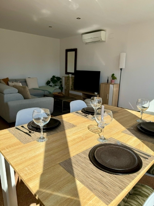 Benidorm (Centro) Marina Baixa Wohnung Bild 6314737