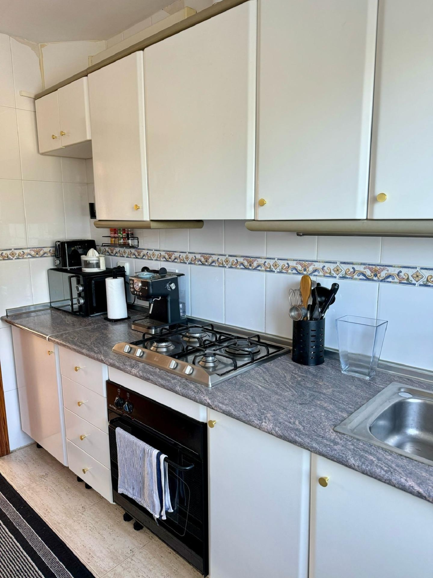  kaufen Wohnung Benidorm (Centro) Marina Baixa 5
