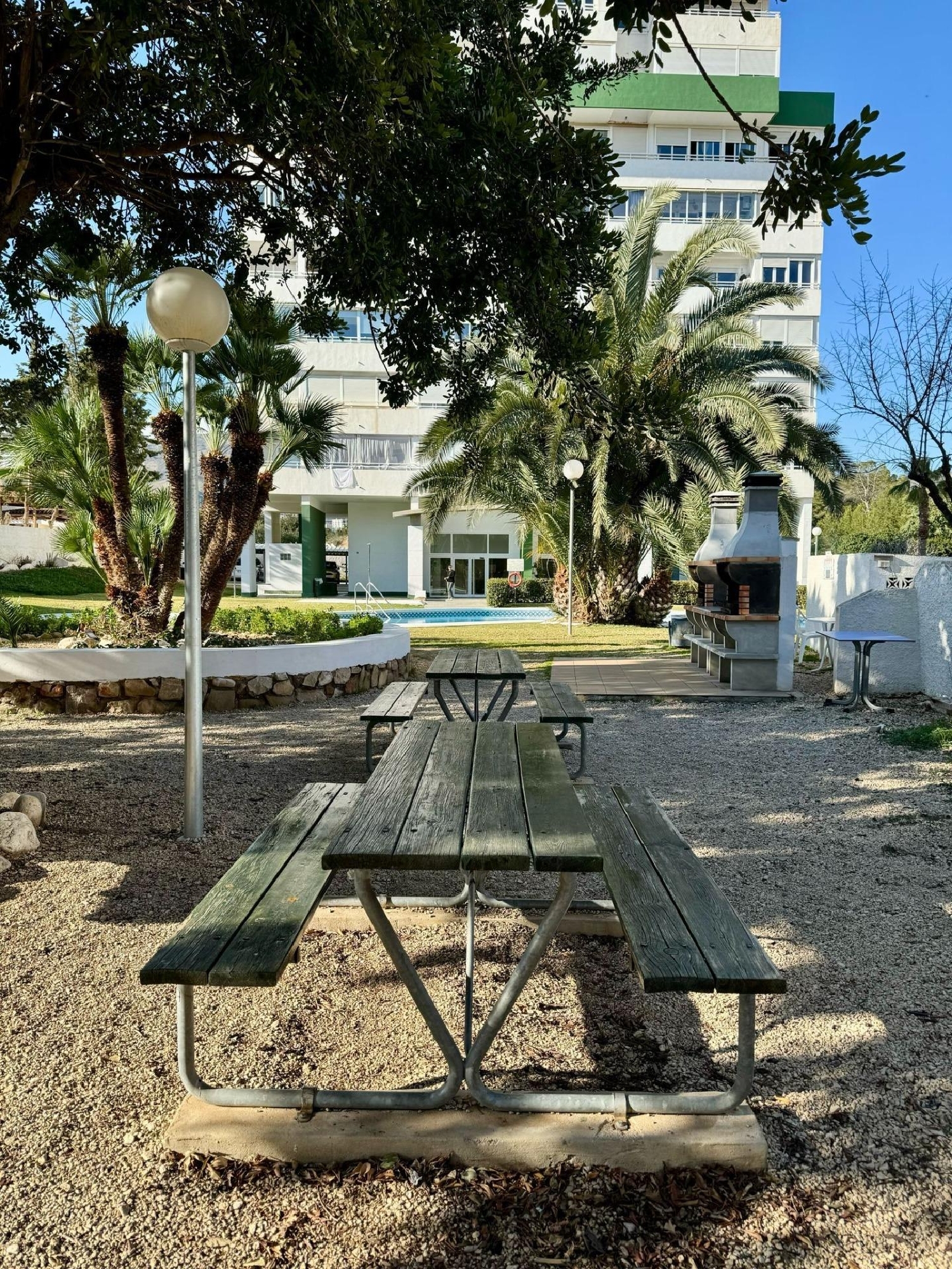  kaufen Wohnung Benidorm (Centro) Marina Baixa 8