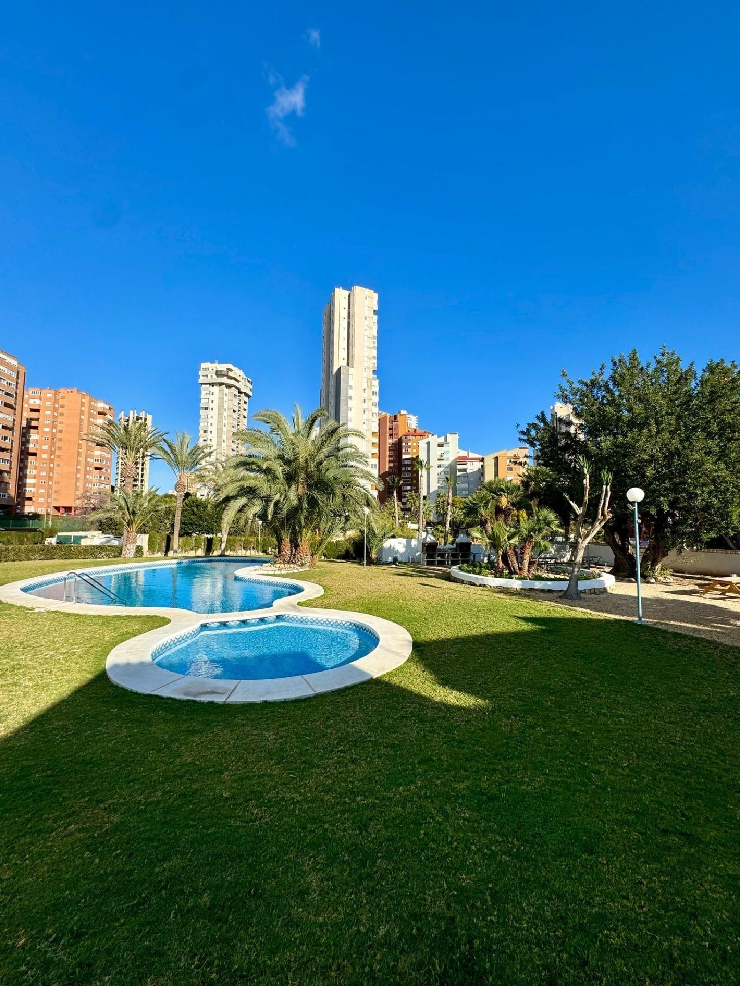 kaufen Wohnung Benidorm (Centro) Marina Baixa 3