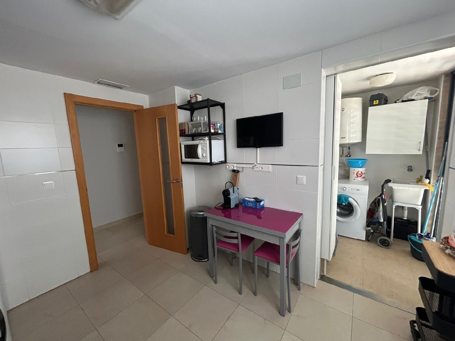  kaufen Wohnung Benidorm (Centro) Marina Baixa 8