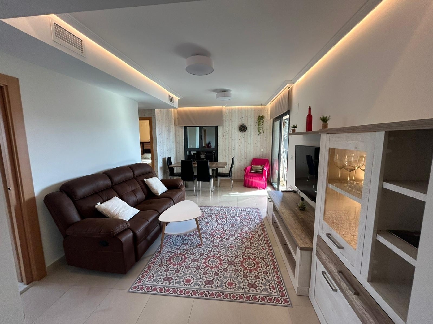 for sale apartment Benidorm (Centro) Marina Baixa 2