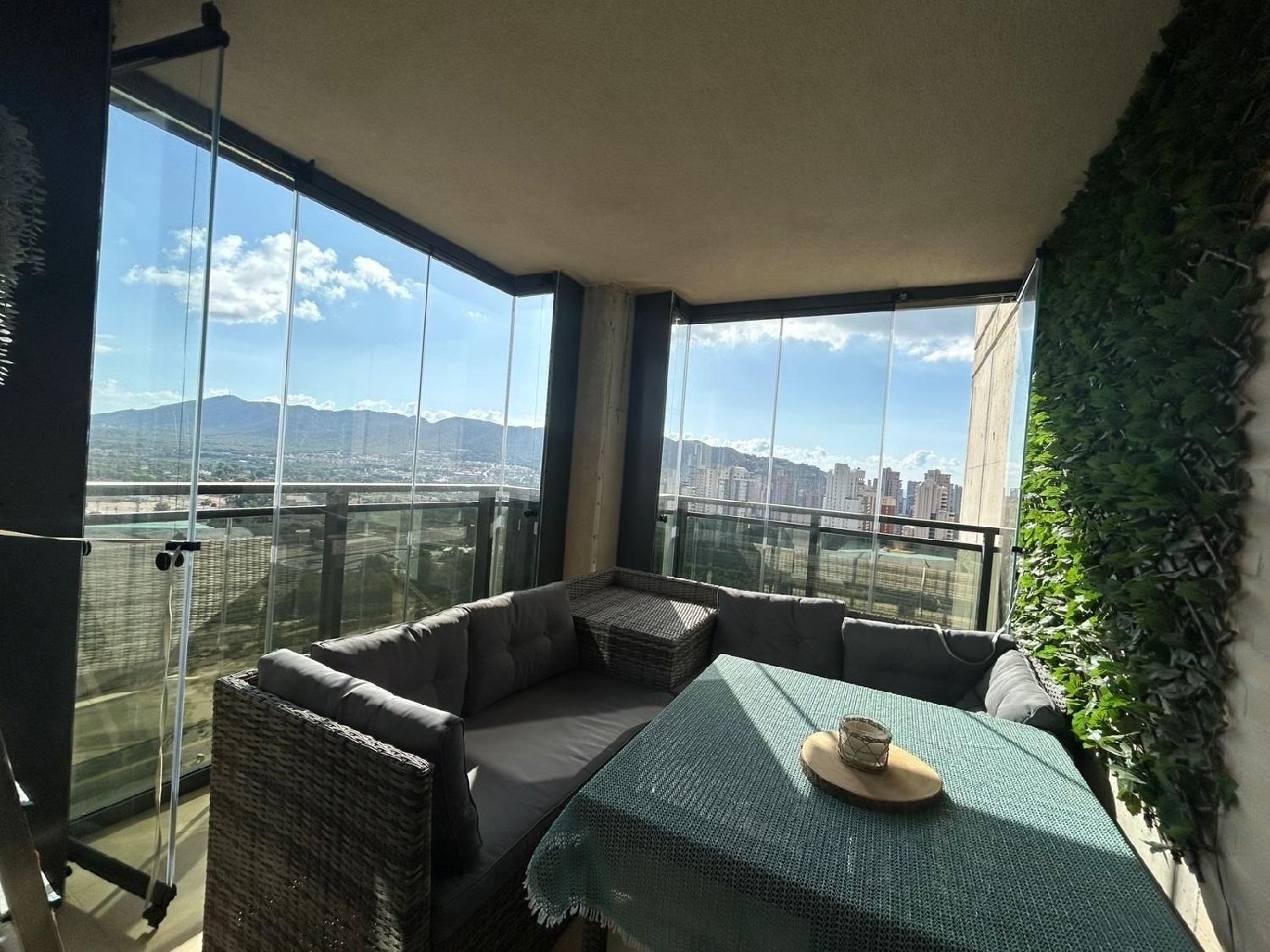  kaufen Wohnung Benidorm (Centro) Marina Baixa 1