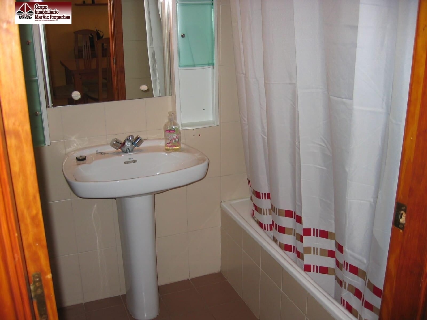  for sale apartment Benidorm (Centro) Marina Baixa 5