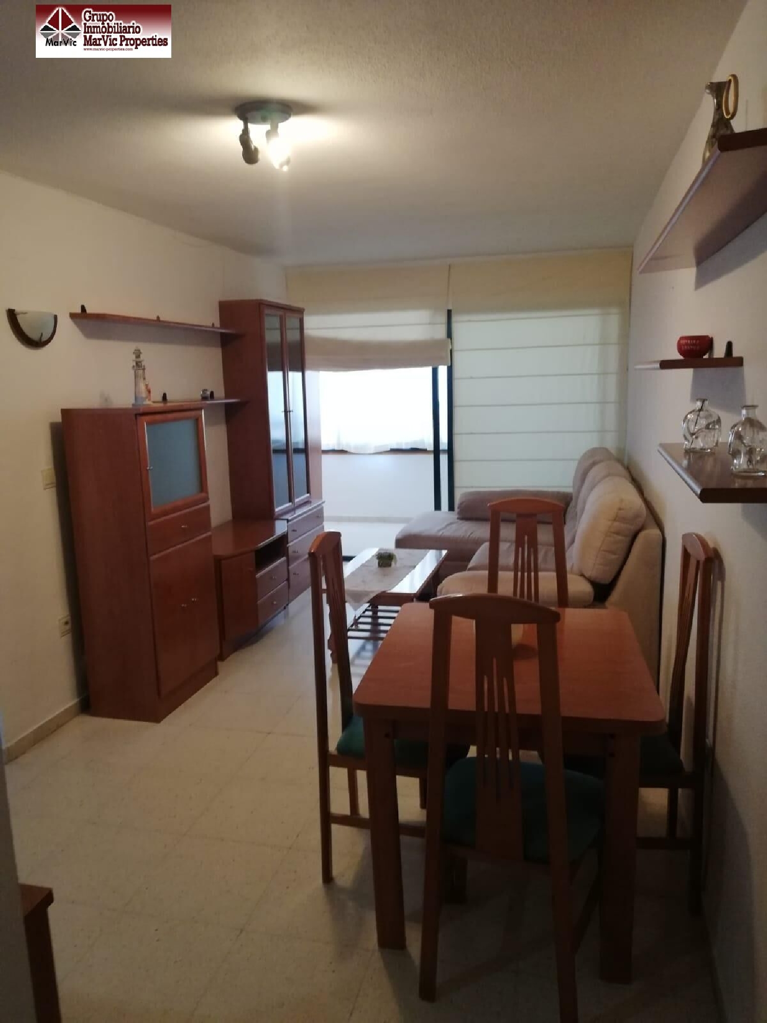  for sale apartment Benidorm (Centro) Marina Baixa 2